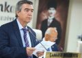 Çankaya Belediyesi Başkan Vekilli Haldun Güler oldu