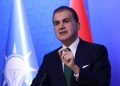 Çelik’ten AP’nin Kıbrıs skandalına sert tepki: Alçakça bir karar, İftira