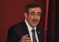 Cevdet Yılmaz: Türkiye ekonomisi son 6 yılda yüzde 35 büyüdü