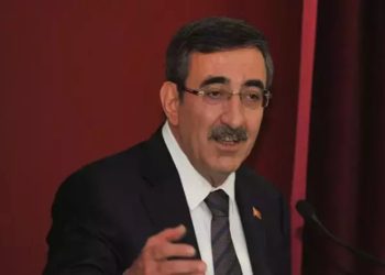 Cevdet Yılmaz: Türkiye ekonomisi son 6 yılda yüzde 35 büyüdü