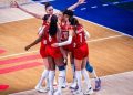 Çin’i de devirdiler! Filenin Sultanları finalde