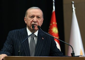 Cumhurbaşkanı Erdoğan’dan Denizcilik ve Kabotaj Bayramı kutlaması