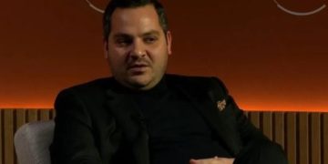 Dün tahliye edilen Ahmet Faruk Karslı yeniden tutuklandı