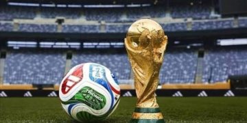 Dünya Kupası’nın en iyi 11’i açıklandı