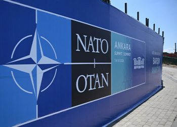 Dünya liderleri Ankara’da buluşuyor: Gözler NATO Zirvesi’nde