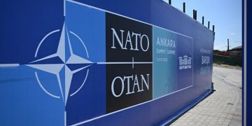 Dünya liderleri Ankara’da buluşuyor: Gözler NATO Zirvesi’nde