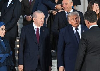 Dünya medyasının gündemi Ankara! Tek kazanan Erdoğan