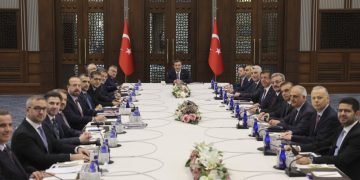 EKK: Dezenflasyon sürecinin devam etmesini öngörüyoruz