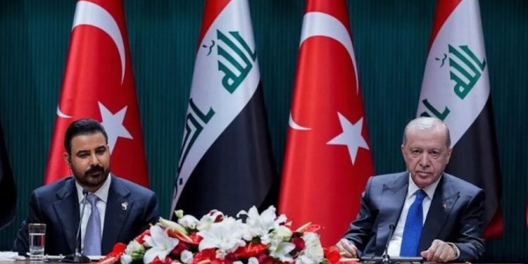 Erdoğan: Bölgemizin kalkınma, huzur ve istikrarla anılması için çaba gösteriyoruz