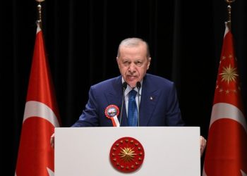 Erdoğan: İçeride ve dışarıda yeni bir hikaye yazmaya başlayacağız