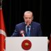 Erdoğan: İçeride ve dışarıda yeni bir hikaye yazmaya başlayacağız