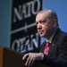 Erdoğan: KAAN ve F-35’te somut sonuçlar bekliyoruz