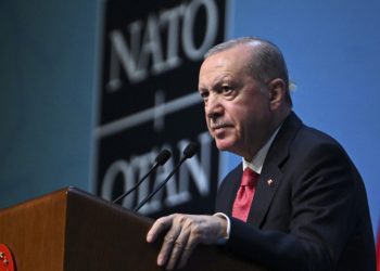 Erdoğan: NATO birbirine güç katan müttefiklerin ittifakı olmalıdır