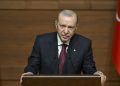 Erdoğan: Srebrenitsa’yı asla unutmayacağız