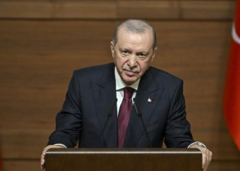 Erdoğan: Srebrenitsa’yı asla unutmayacağız