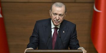 Erdoğan: Srebrenitsa’yı asla unutmayacağız