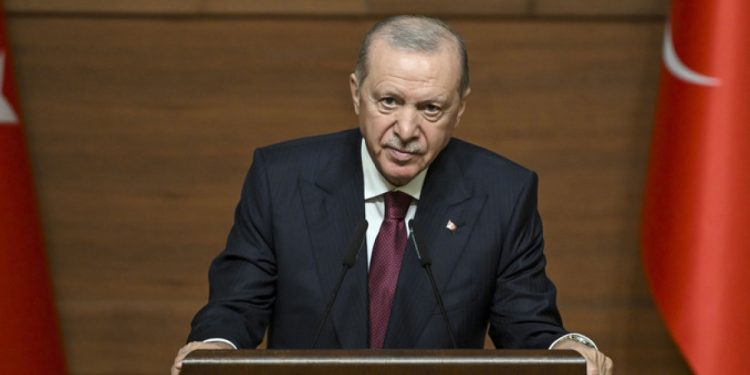 Erdoğan: Srebrenitsa’yı asla unutmayacağız