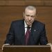 Erdoğan: Srebrenitsa’yı asla unutmayacağız