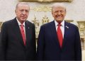 Erdoğan-Trump görüşmesinin saati belli oldu
