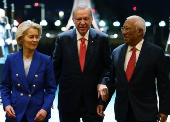 Erdoğan’dan AB’ye üyelik mesajı: Sürecin canlandırılmasını bekliyoruz