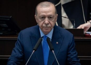 Erdoğan’dan Terörsüz Türkiye mesajı