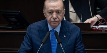 Erdoğan’dan Terörsüz Türkiye mesajı