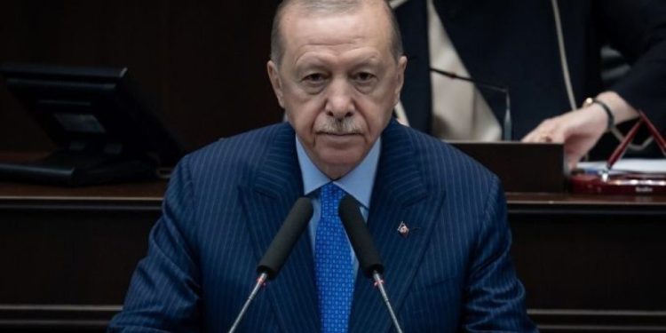 Erdoğan’dan Terörsüz Türkiye mesajı