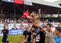 Erkan Taş 2026 Kırkpınar Başpehlivanı