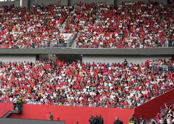 Fas’tan Kanada’ya ağır darbe: 3-0’lık galibiyetle çeyrek finaldeler