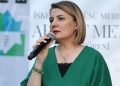 Fatma Kaplan Hürriyet görevinden uzaklaştırıldı