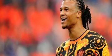 Fenerbahçe Nathan Ake’yi kadrosuna kattı