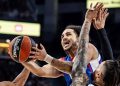 Fenerbahçe, Shane Larkin transferini açıkladı