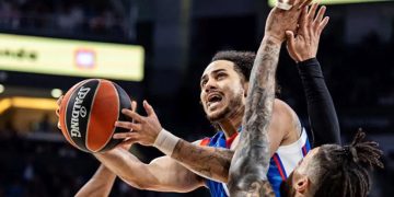 Fenerbahçe, Shane Larkin transferini açıkladı