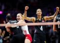 Filenin Sultanları Japonya’yı 3-1 mağlup etti!