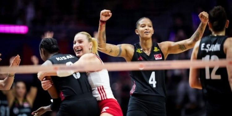 Filenin Sultanları Japonya’yı 3-1 mağlup etti!