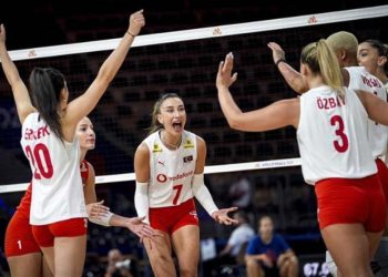 Filenin Sultanları Tayland’ı da geçti