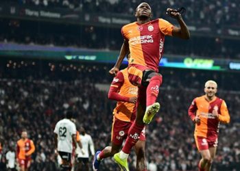 Galatasaray’ın hazırlık maçlarının yayıncısı belli oldu