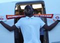 Galatasaray’ın yeni transferi İstanbul’da!