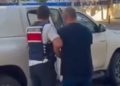 Gözaltına alınan Haluk Levent adliyede