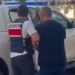 Gözaltına alınan Haluk Levent adliyede