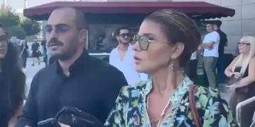 Gülben Ergen’den ‘Ahbap’ ifadesi: Vicdanen rahatsız ve mağdur hissediyorum