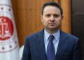 Gürlek: Yazıcıoğlu soruşturmasında FETÖ bağlantıları inceleniyor