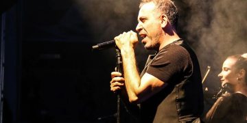 Haluk Levent ‘AHBAB’ soruşturması kapsamında gözaltında