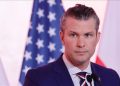 Hegseth’in F-35 gündemli İsrail ziyareti iptal edildi