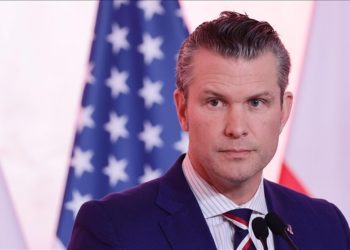 Hegseth’in F-35 gündemli İsrail ziyareti iptal edildi