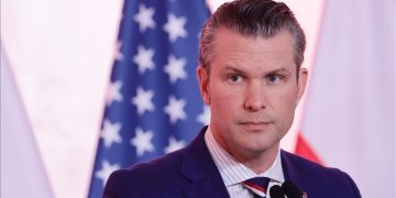 Hegseth’in F-35 gündemli İsrail ziyareti iptal edildi