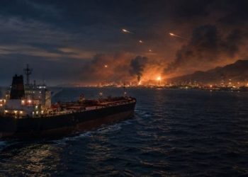 Husilerden Suudi Arabistan’a misilleme: Aramco tesislerine füze ve İHA saldırısı