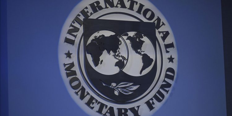 IMF: Küresel ekonomi Orta Doğu şokuna rağmen dayanıklı