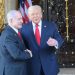 İddia: Trump, Netanyahu’dan Suriye ve Lübnan’dan çekilmesini istedi