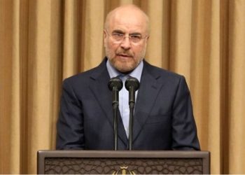 İran Meclis Başkanı: Bu savaşın denklemi net; ya hepimiz ya hiçbirimiz